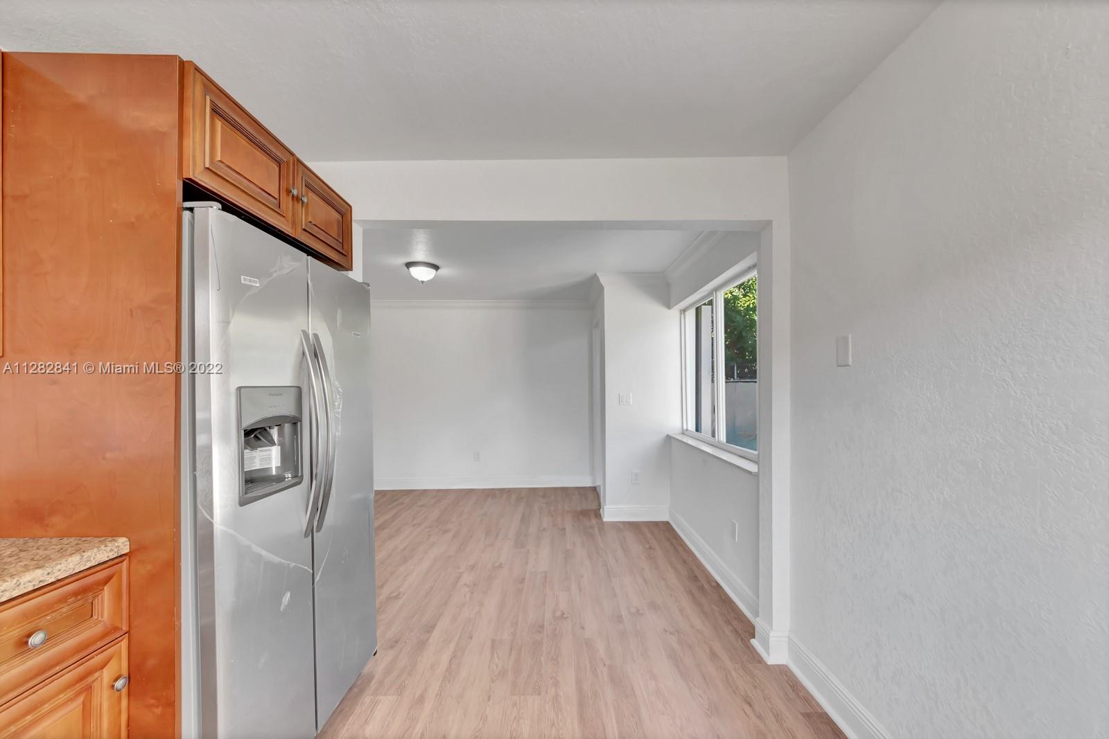 CITY OF MIAMI SOUTH - Residential Lease
