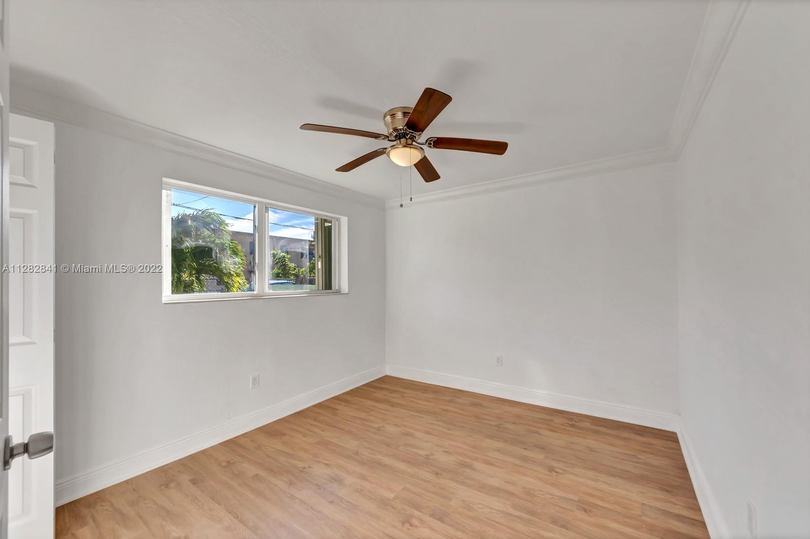 CITY OF MIAMI SOUTH - Residential Lease