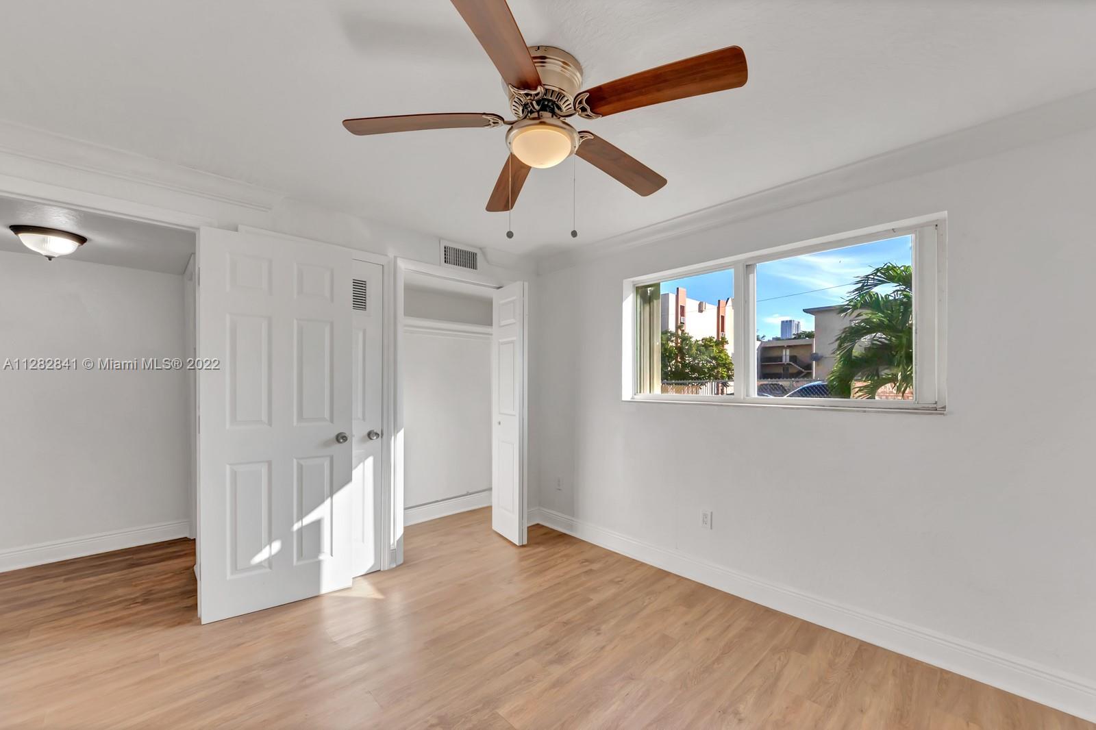 CITY OF MIAMI SOUTH - Residential Lease
