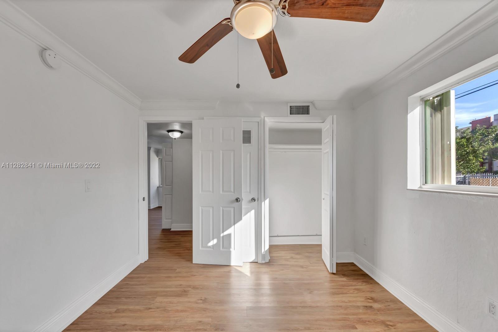CITY OF MIAMI SOUTH - Residential Lease