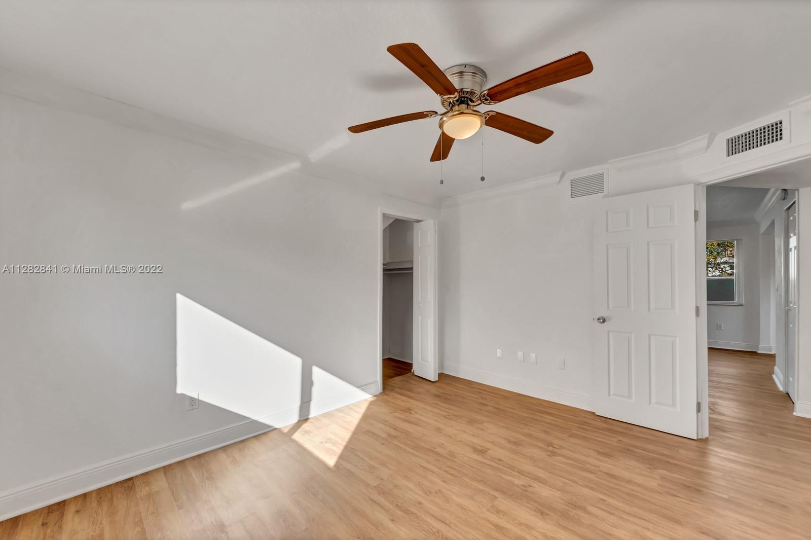 CITY OF MIAMI SOUTH - Residential Lease