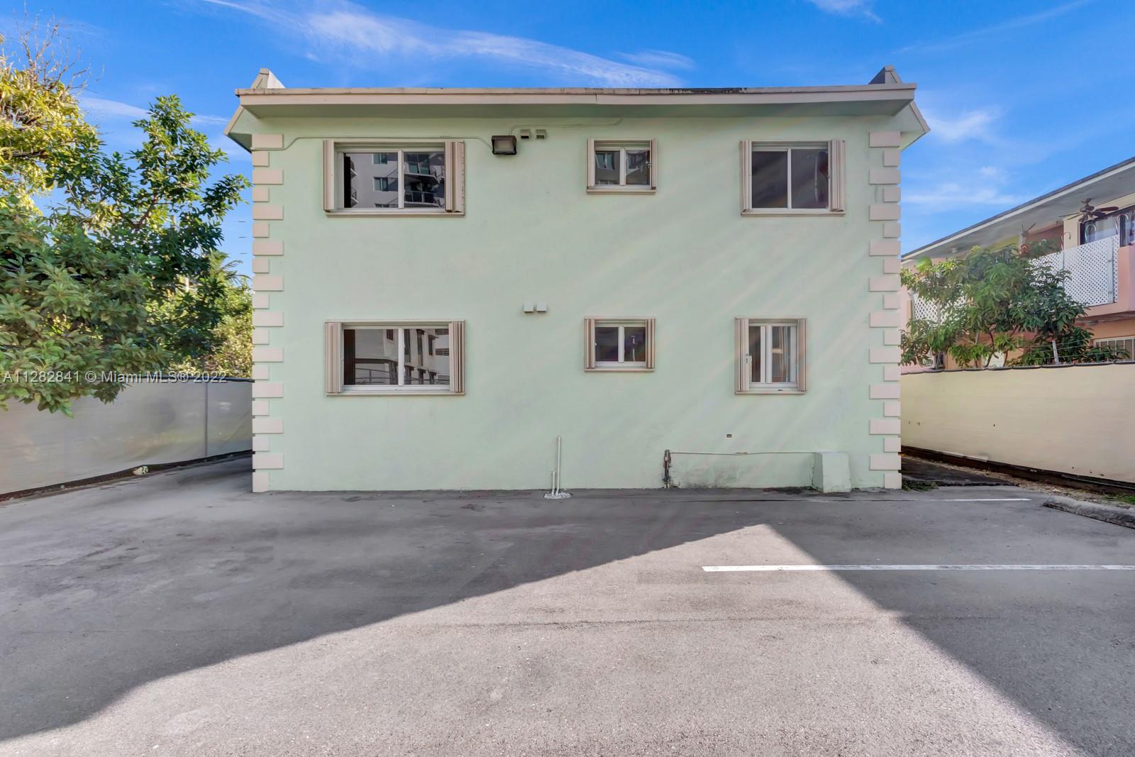 CITY OF MIAMI SOUTH - Residential Lease