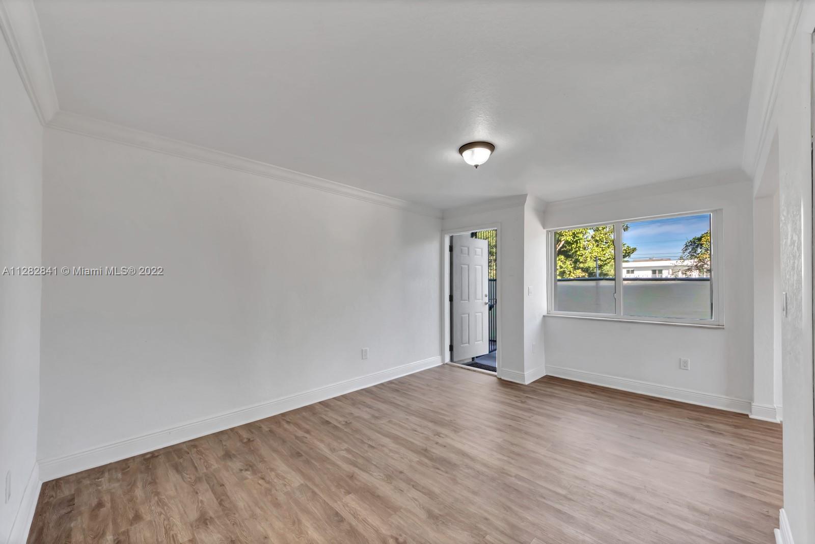 CITY OF MIAMI SOUTH - Residential Lease