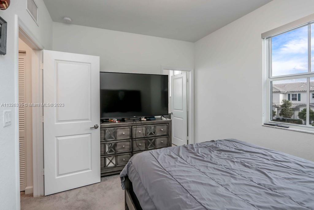 KEYS GATE RESIDENTIAL - Residential