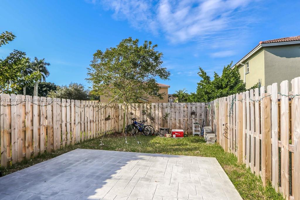 KEYS GATE RESIDENTIAL - Residential