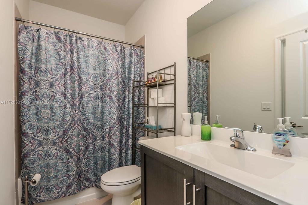 KEYS GATE RESIDENTIAL - Residential