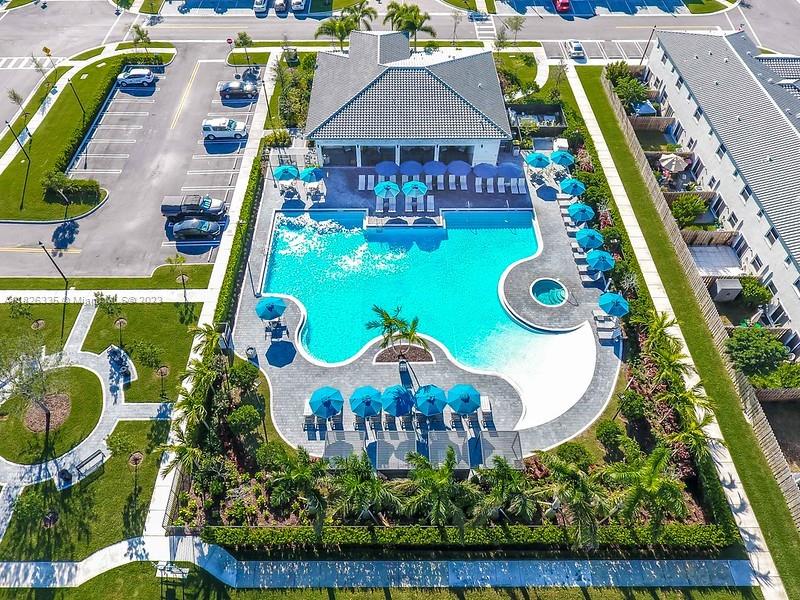 KEYS GATE RESIDENTIAL - Residential