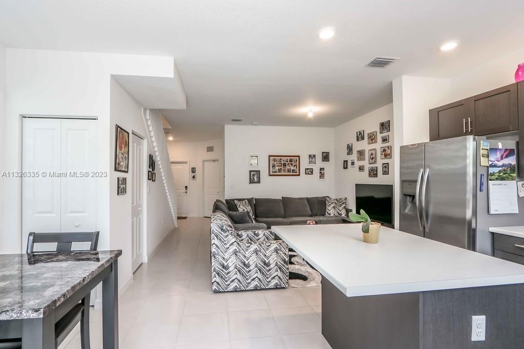 KEYS GATE RESIDENTIAL - Residential