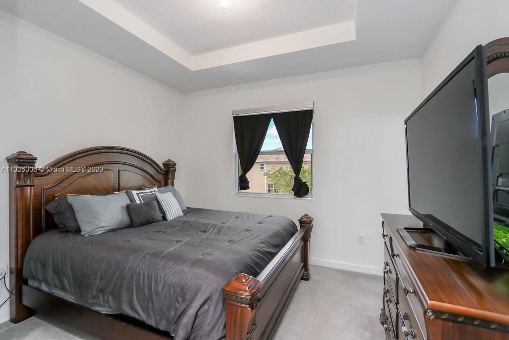 KEYS GATE RESIDENTIAL - Residential