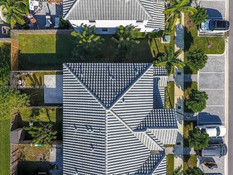 KEYS GATE RESIDENTIAL - Residential