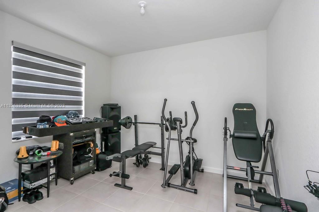 KEYS GATE RESIDENTIAL - Residential