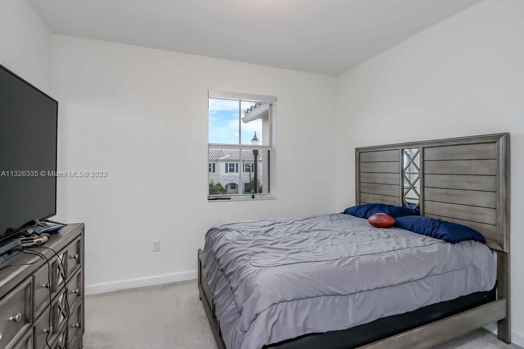 KEYS GATE RESIDENTIAL - Residential