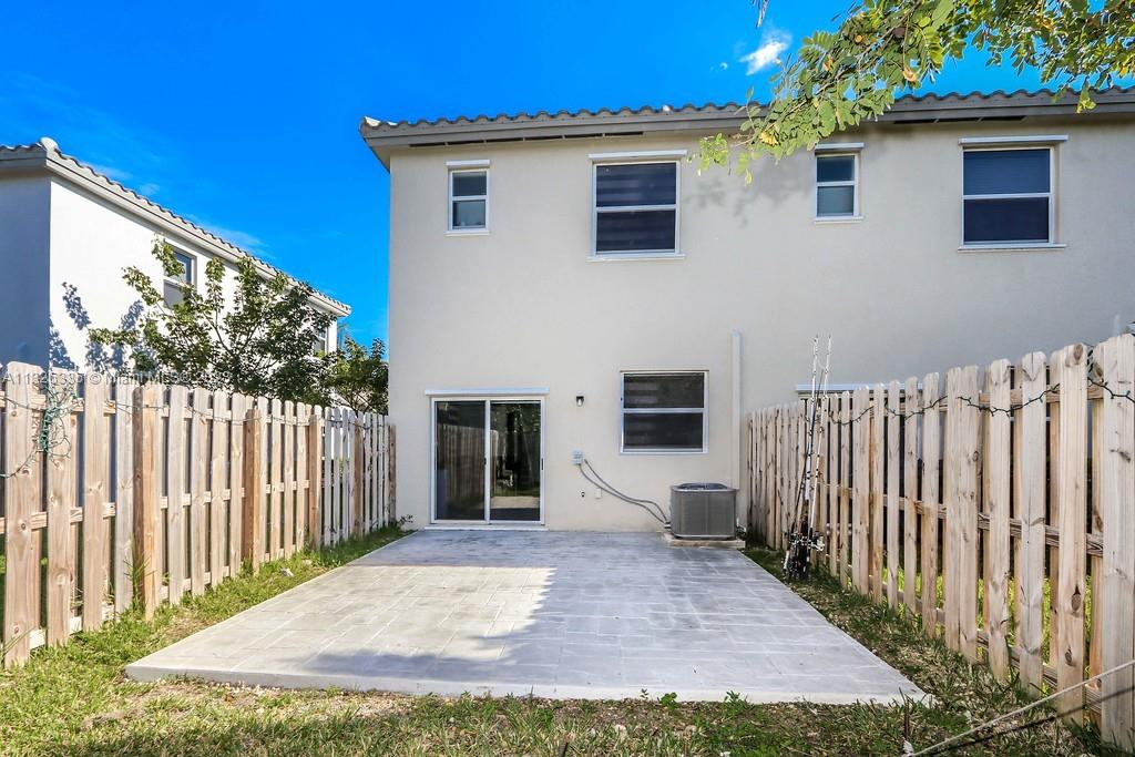 KEYS GATE RESIDENTIAL - Residential