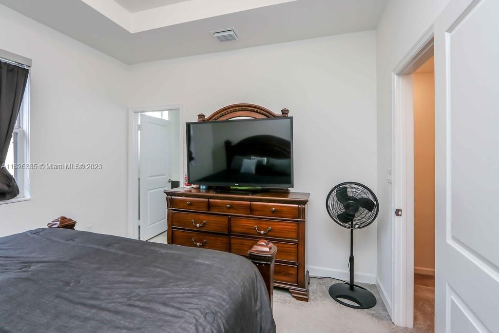 KEYS GATE RESIDENTIAL - Residential