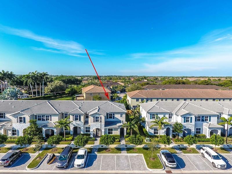 KEYS GATE RESIDENTIAL - Residential