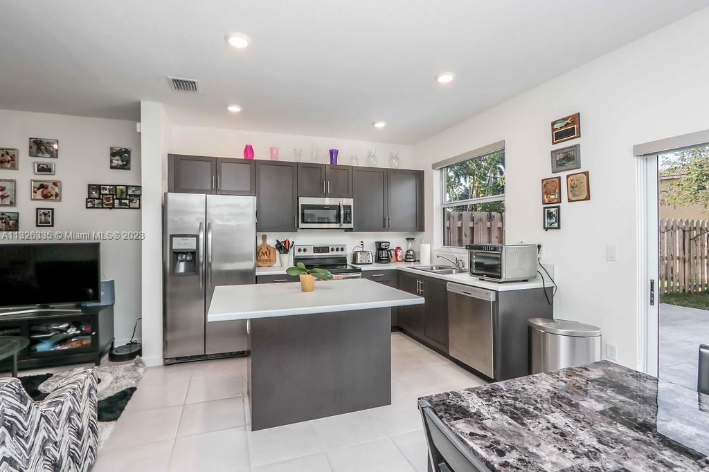 KEYS GATE RESIDENTIAL - Residential