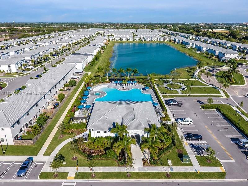 KEYS GATE RESIDENTIAL - Residential