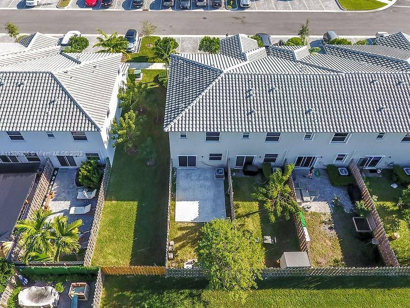 KEYS GATE RESIDENTIAL - Residential