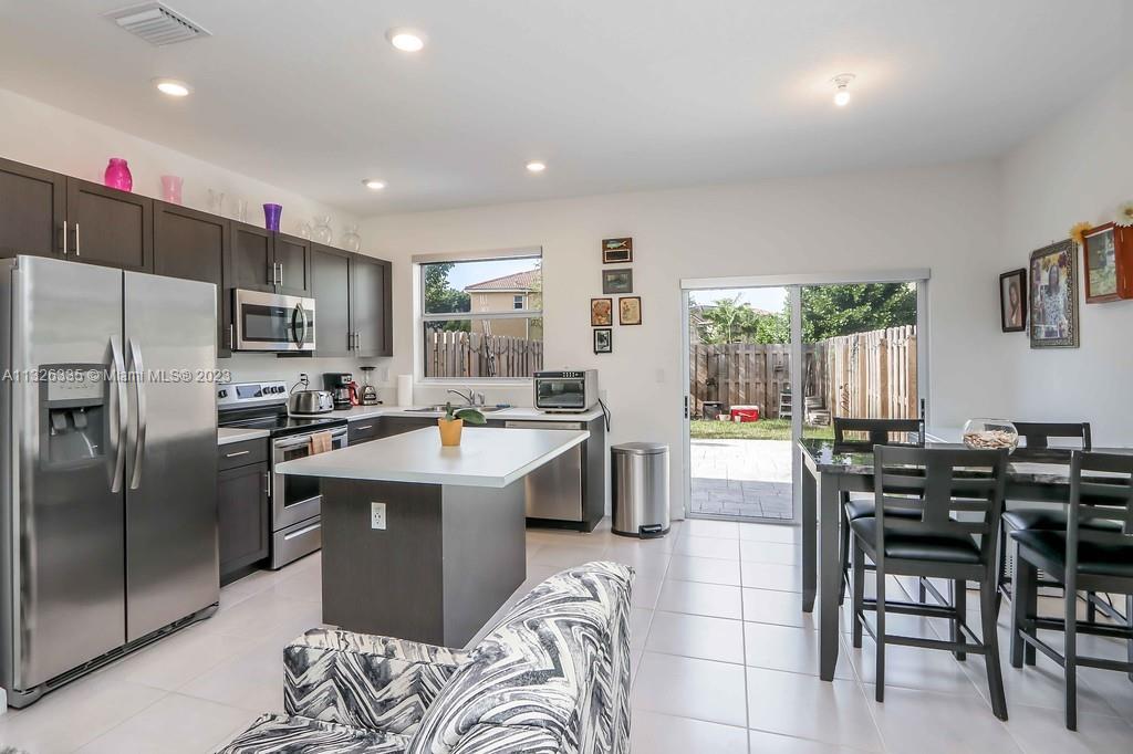 KEYS GATE RESIDENTIAL - Residential