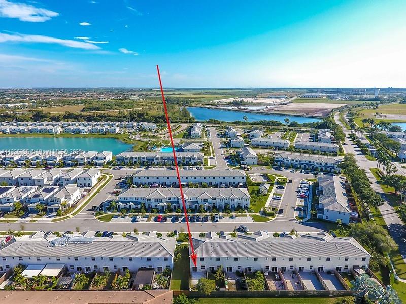 KEYS GATE RESIDENTIAL - Residential