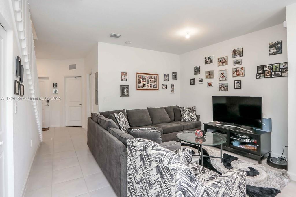 KEYS GATE RESIDENTIAL - Residential