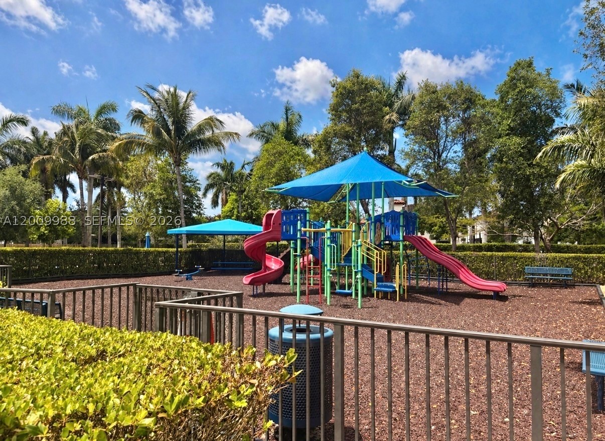 COCO PALM ESTATES - Residential