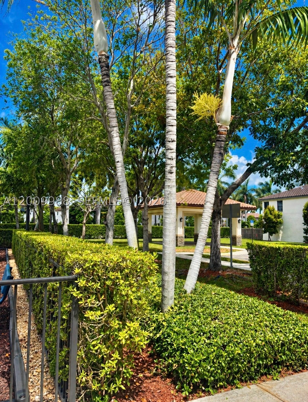 COCO PALM ESTATES - Residential