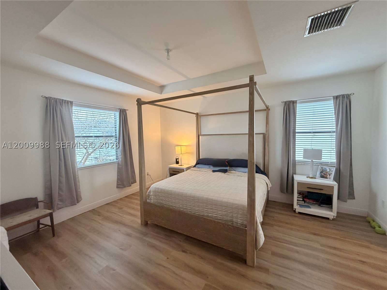 COCO PALM ESTATES - Residential