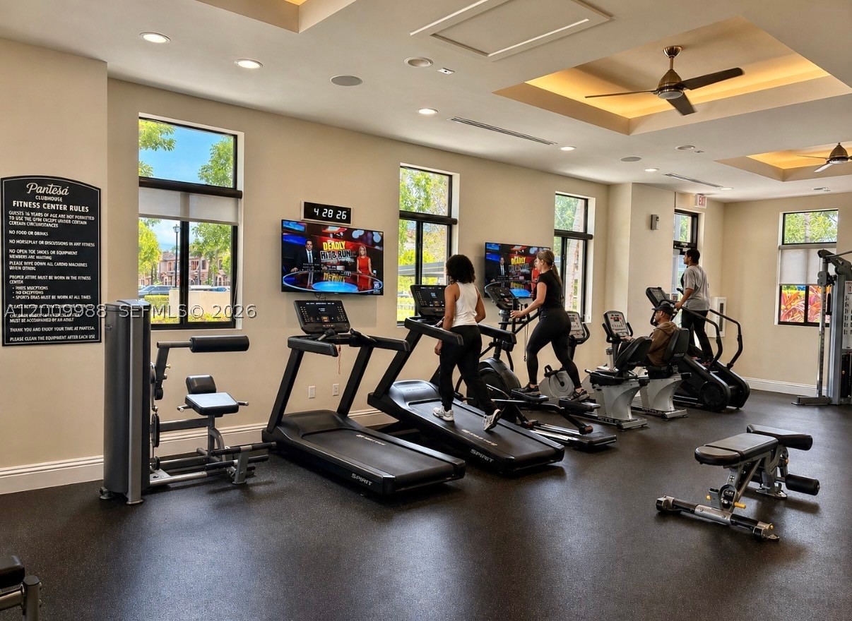 COCO PALM ESTATES - Residential