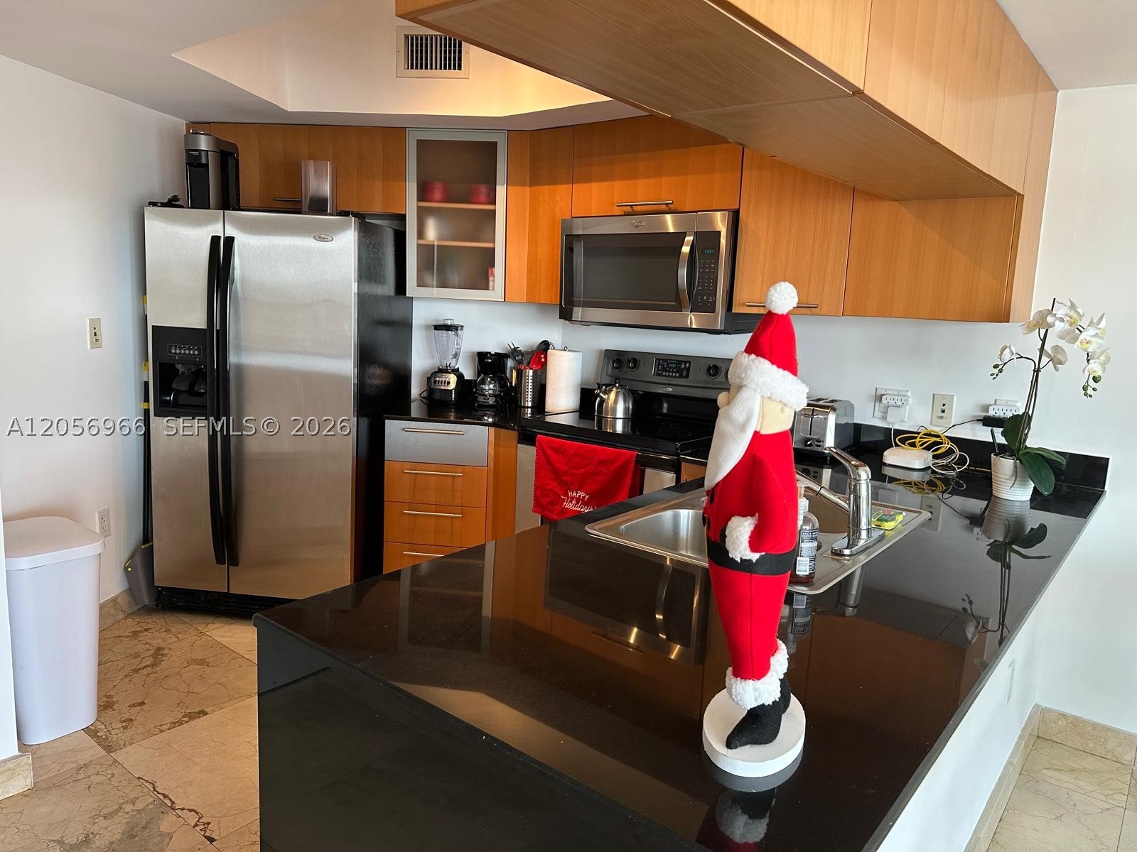 OPERA TOWER CONDO - Residential