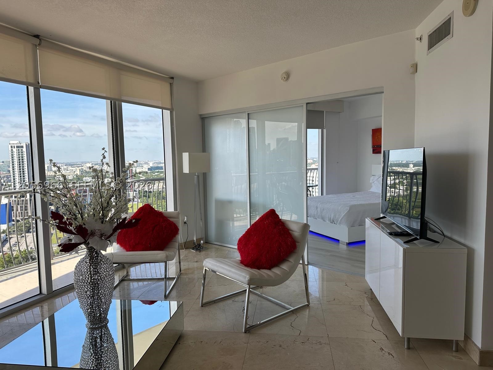 OPERA TOWER CONDO - Residential