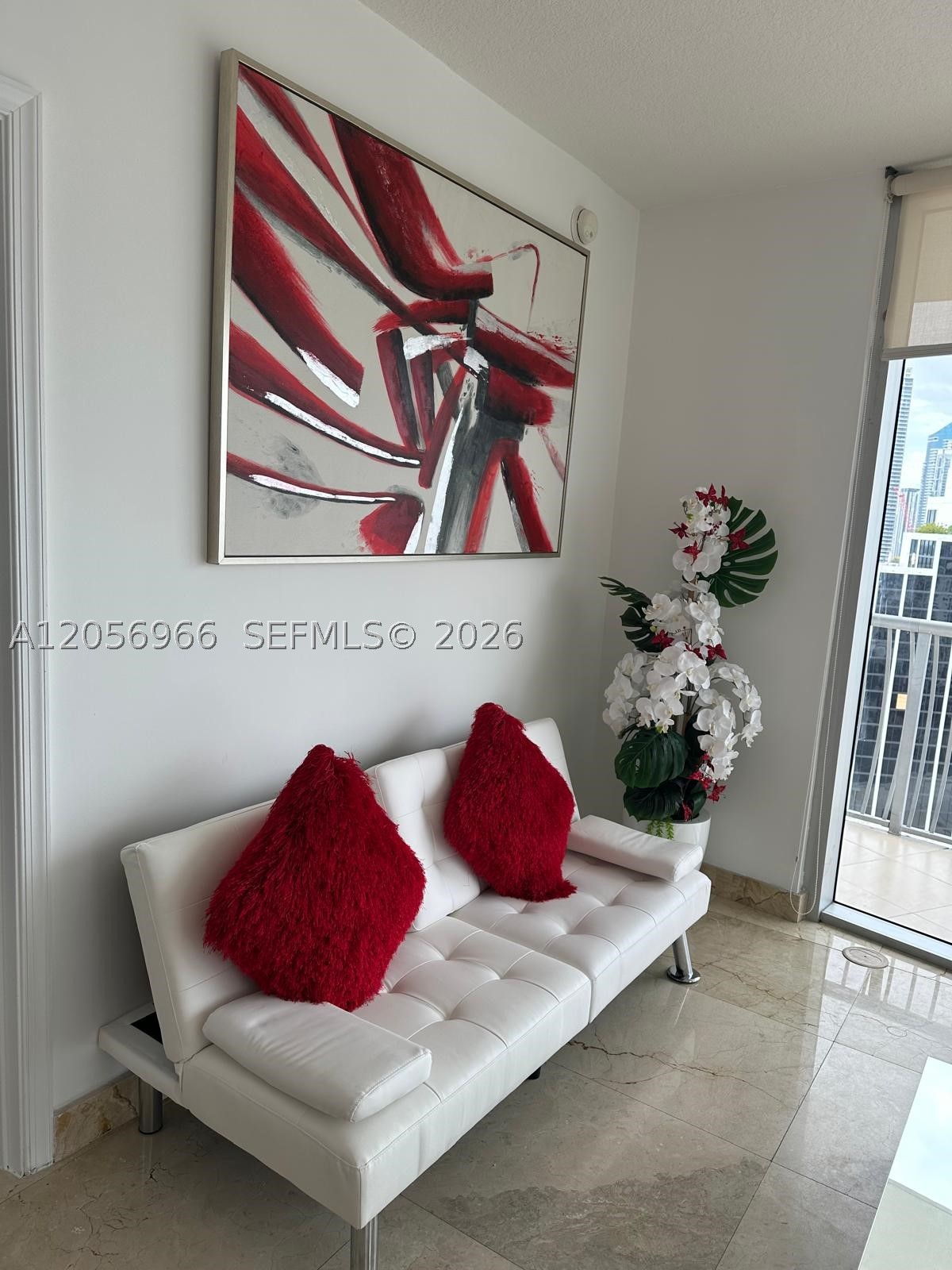 OPERA TOWER CONDO - Residential