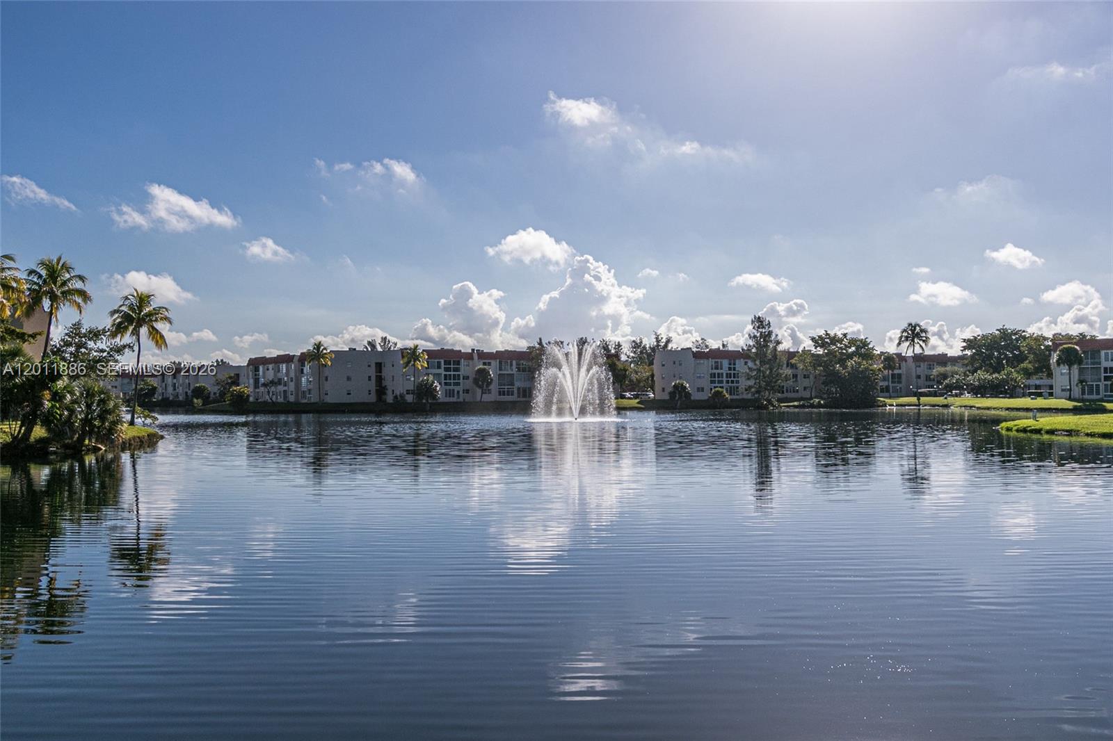 SUNRISE LAKES 12 CONDO - Residential
