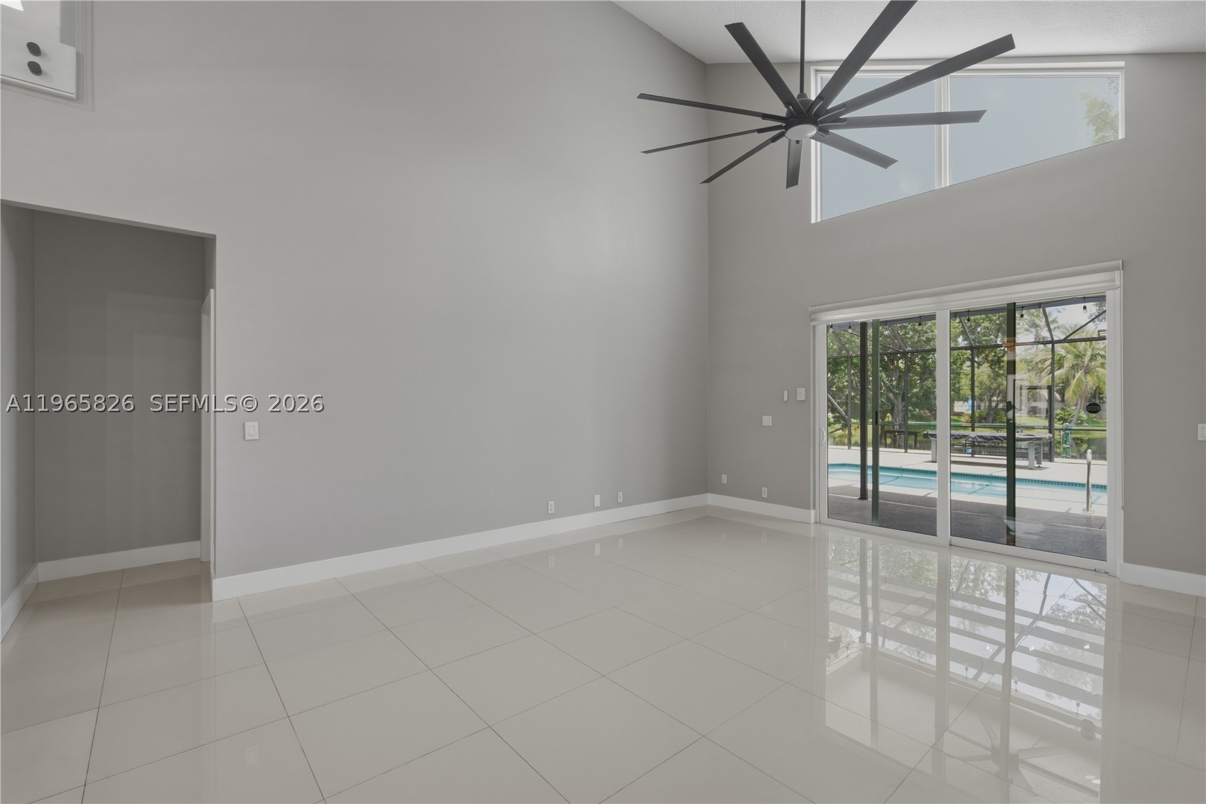KENSINGTON - Residential