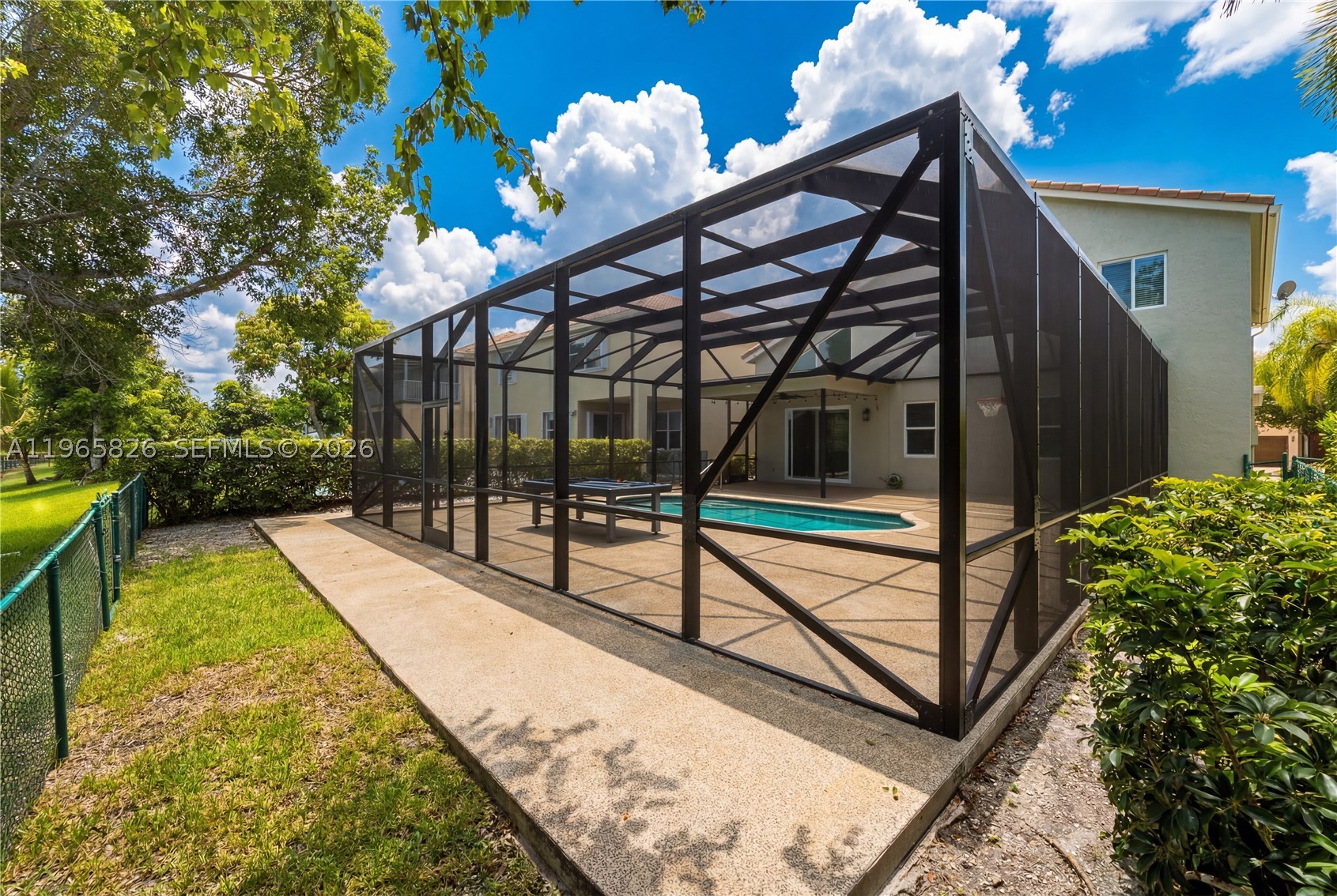 KENSINGTON - Residential