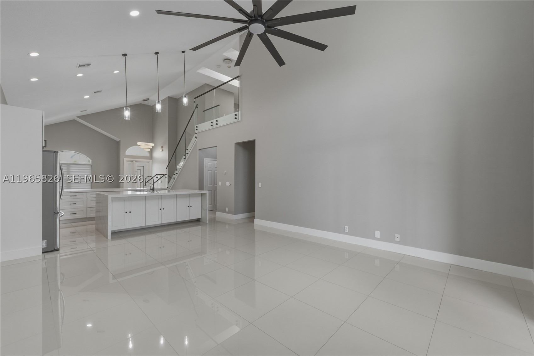 KENSINGTON - Residential