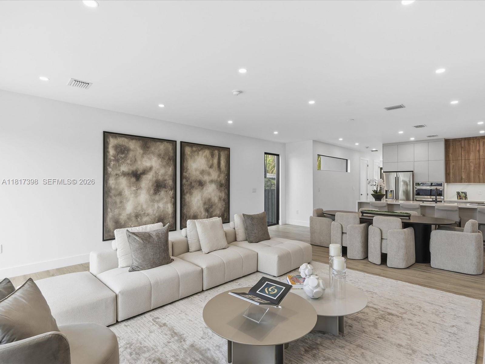 Silver Bluff - Residential