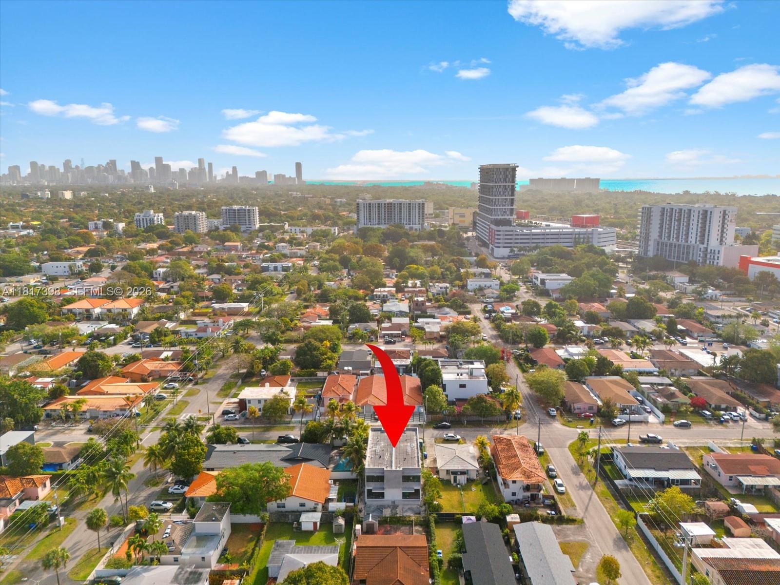 Silver Bluff - Residential