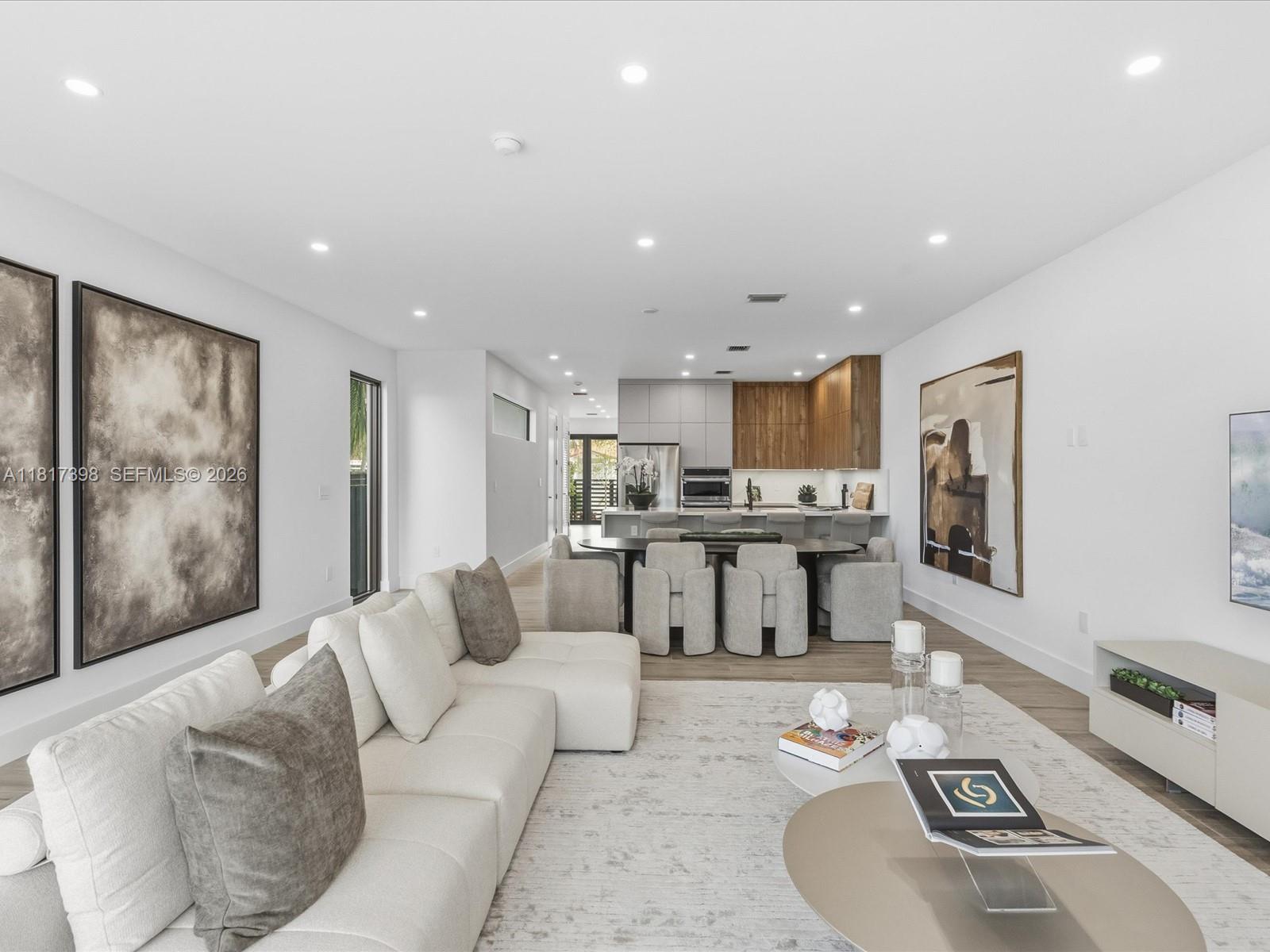 Silver Bluff - Residential