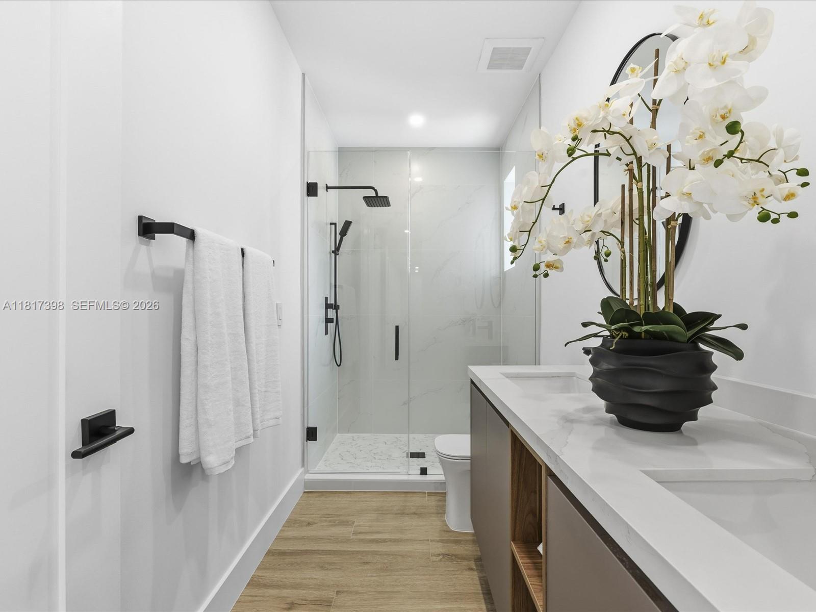Silver Bluff - Residential