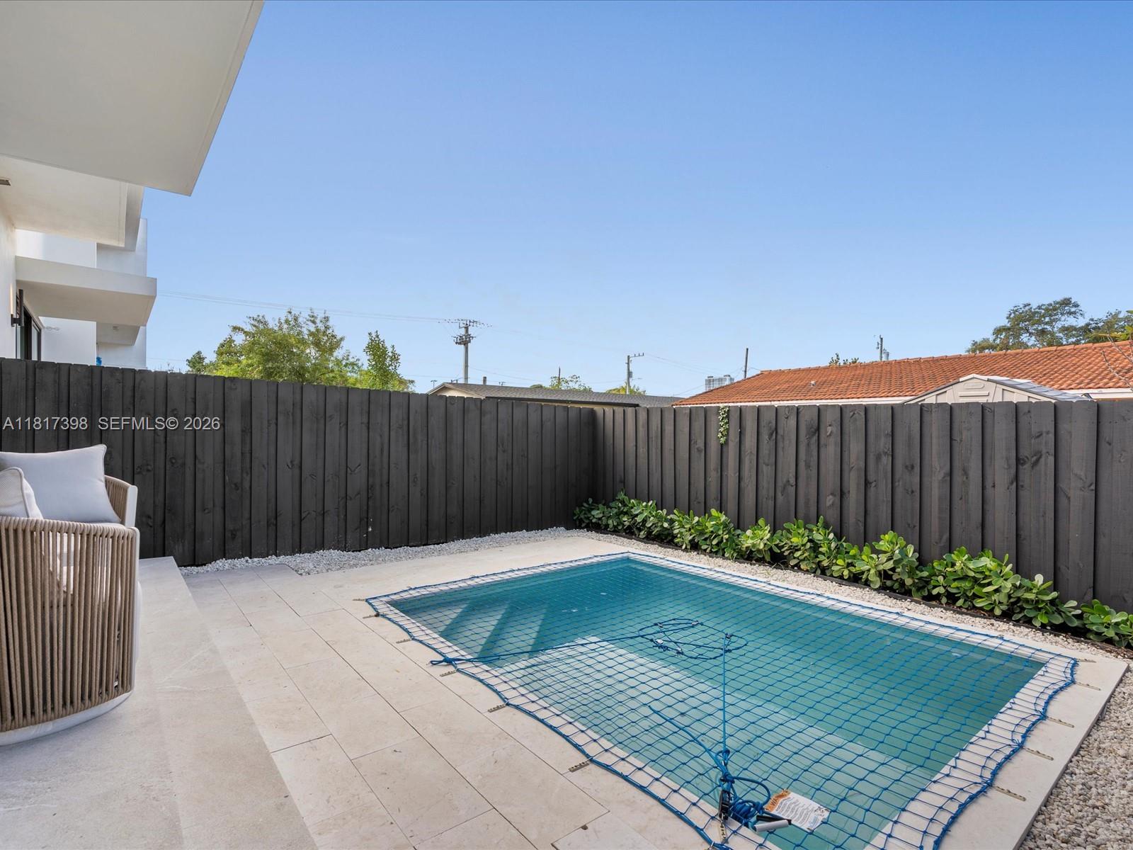 Silver Bluff - Residential