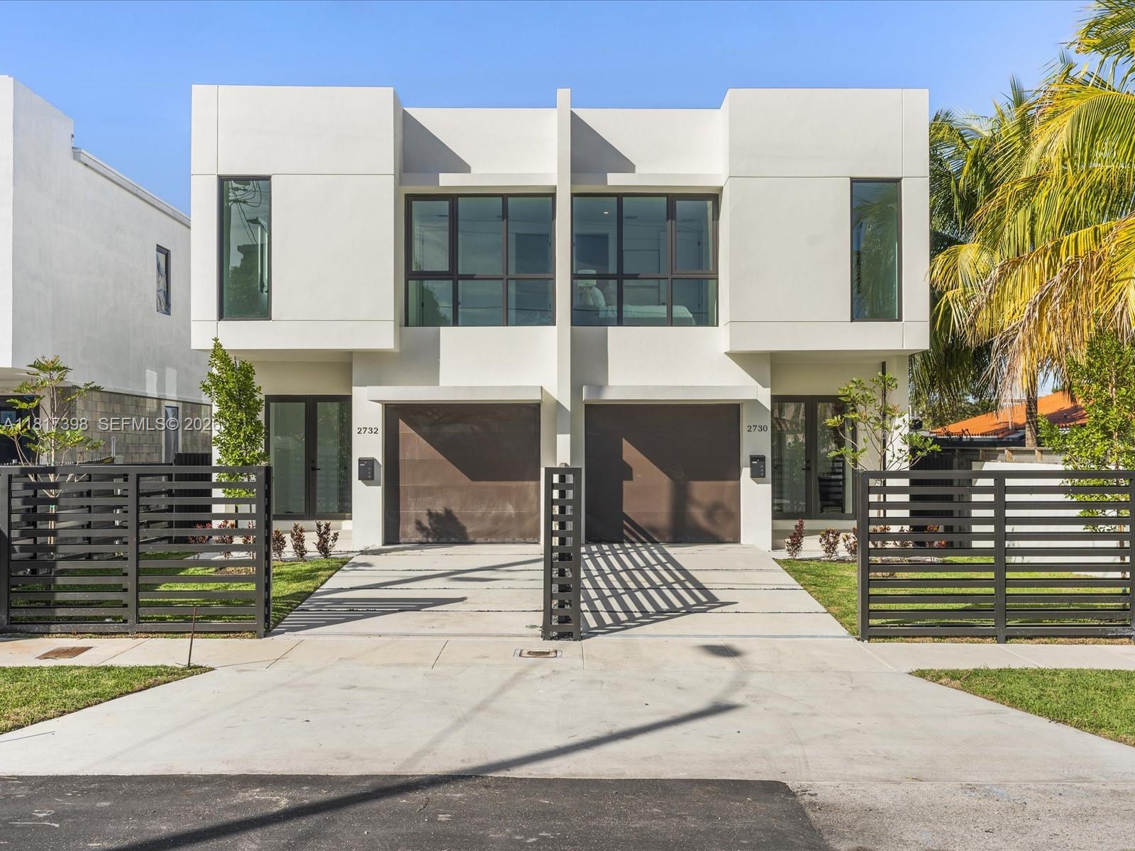 Silver Bluff - Residential