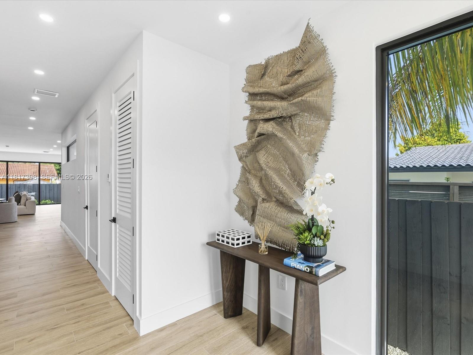 Silver Bluff - Residential