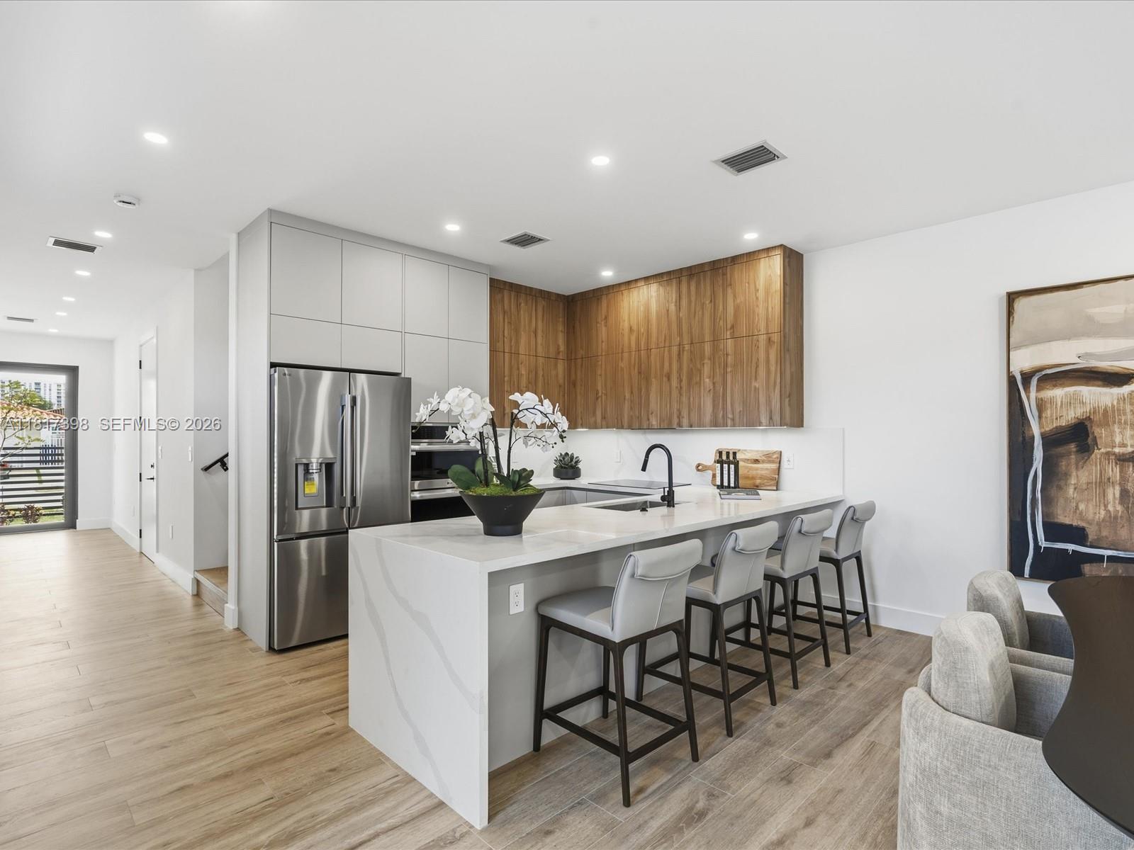 Silver Bluff - Residential