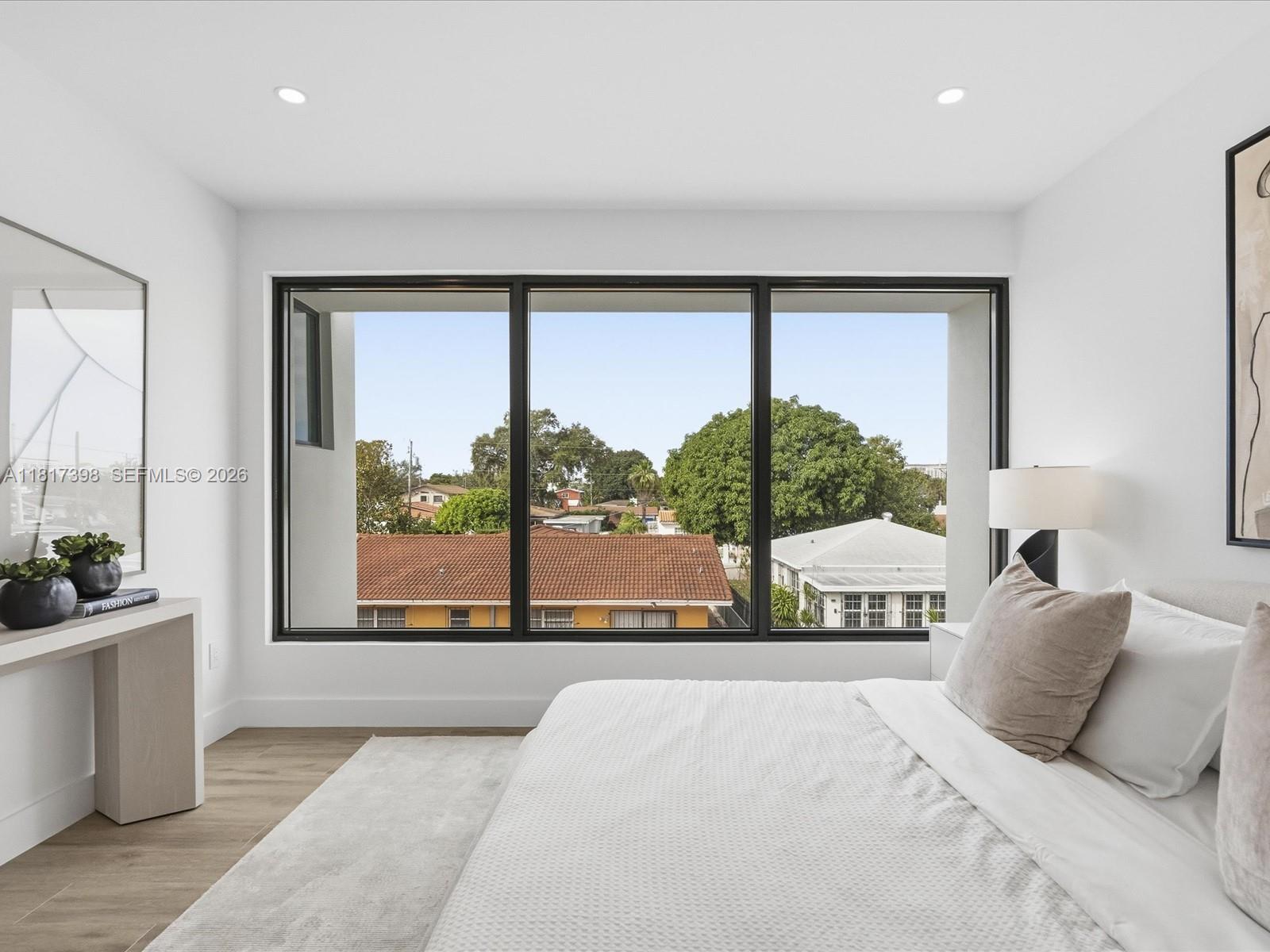 Silver Bluff - Residential