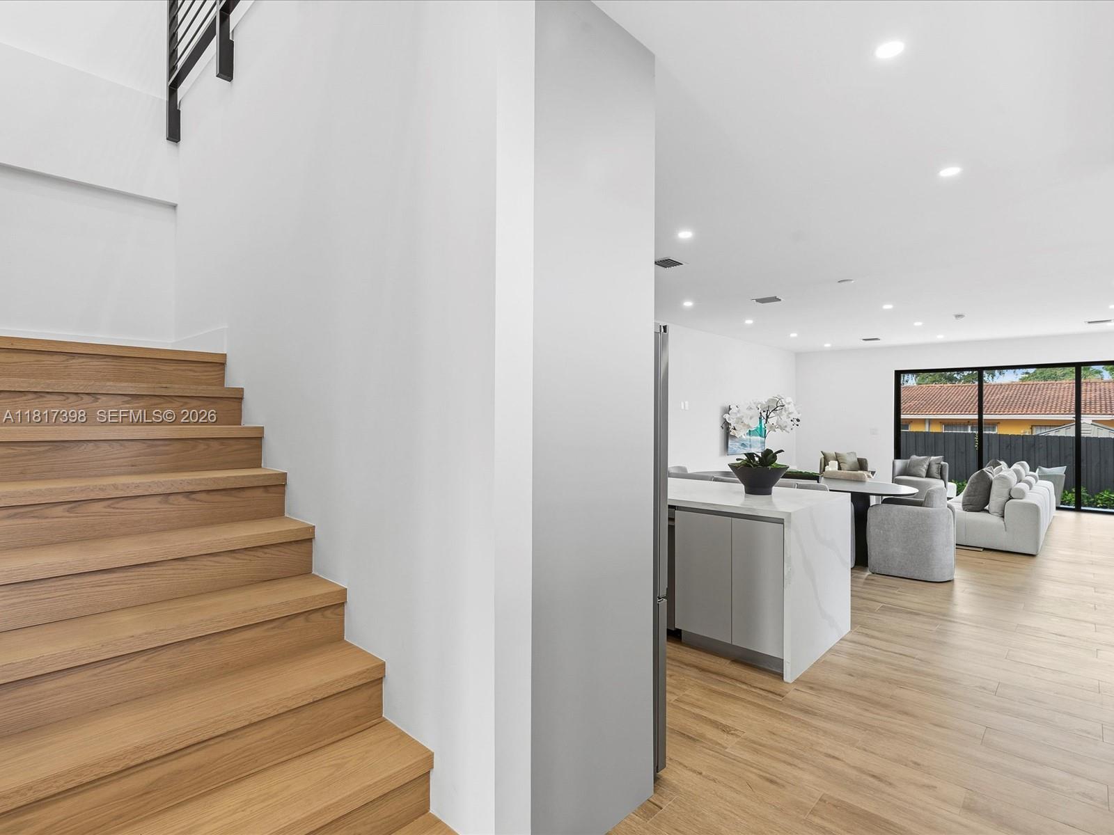 Silver Bluff - Residential
