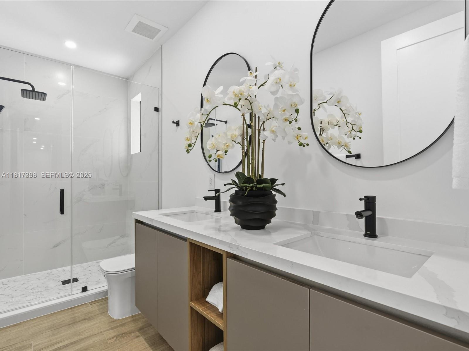 Silver Bluff - Residential