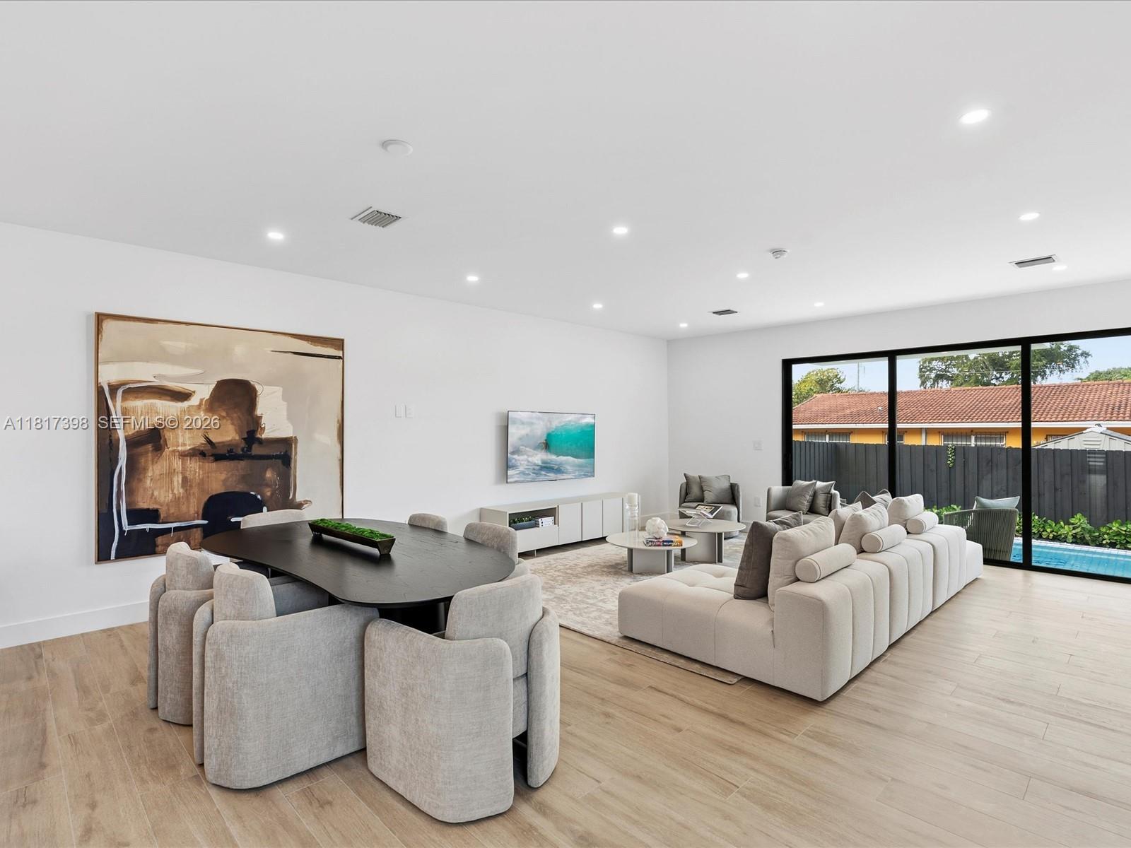 Silver Bluff - Residential
