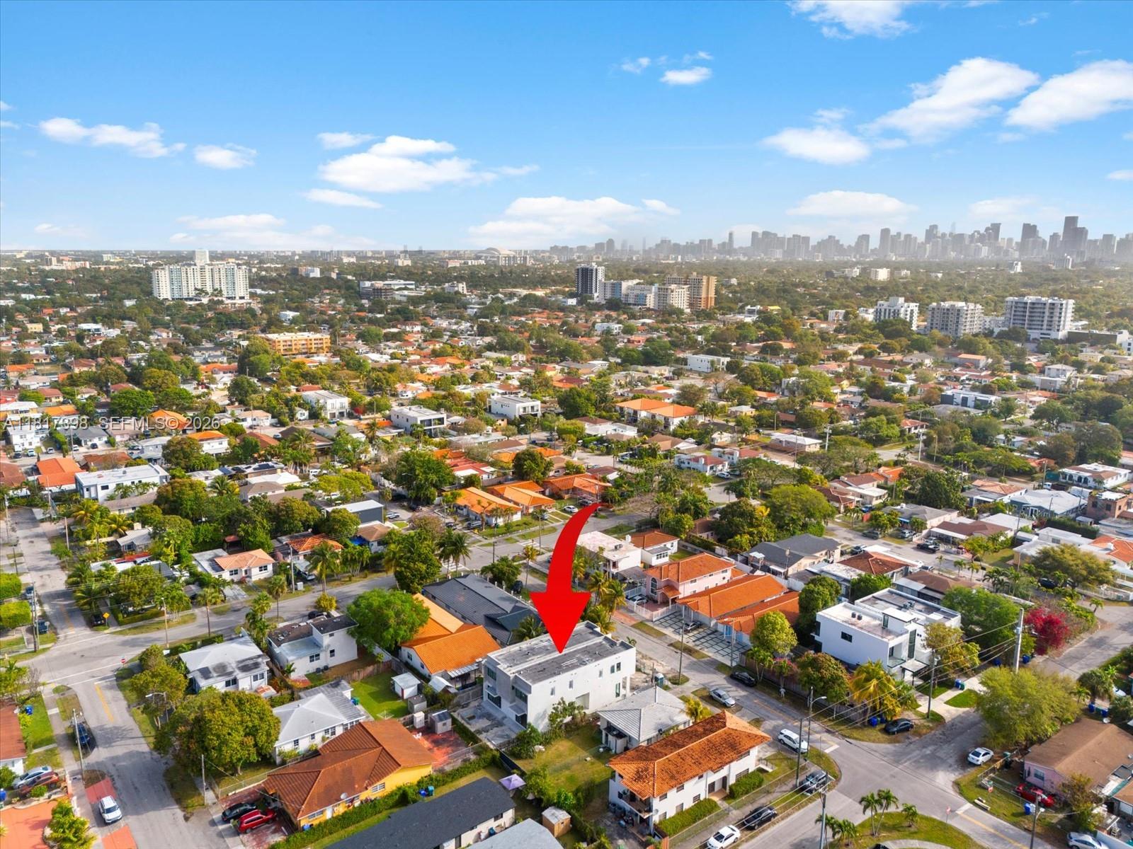 Silver Bluff - Residential