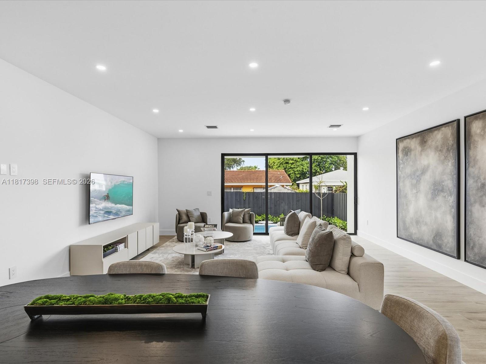 Silver Bluff - Residential